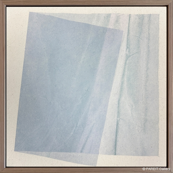 VANHULLEBUSCH Catherine - Twisted Mini Square #4